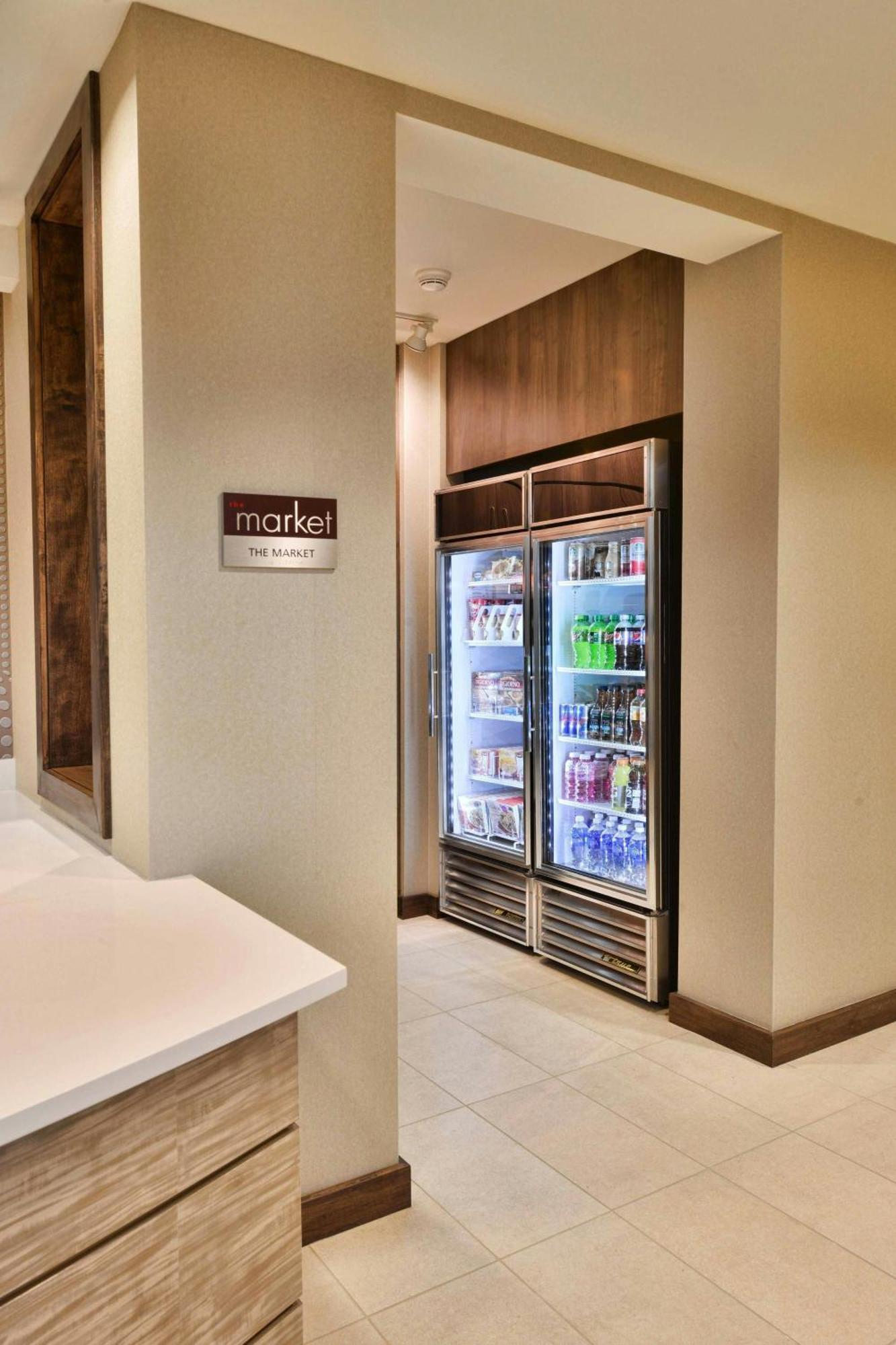 Residence Inn By Marriott Omaha Aksarben Village Exterior foto